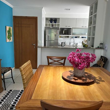 Apartamendo Na Enseada Ubatuba Exterior foto