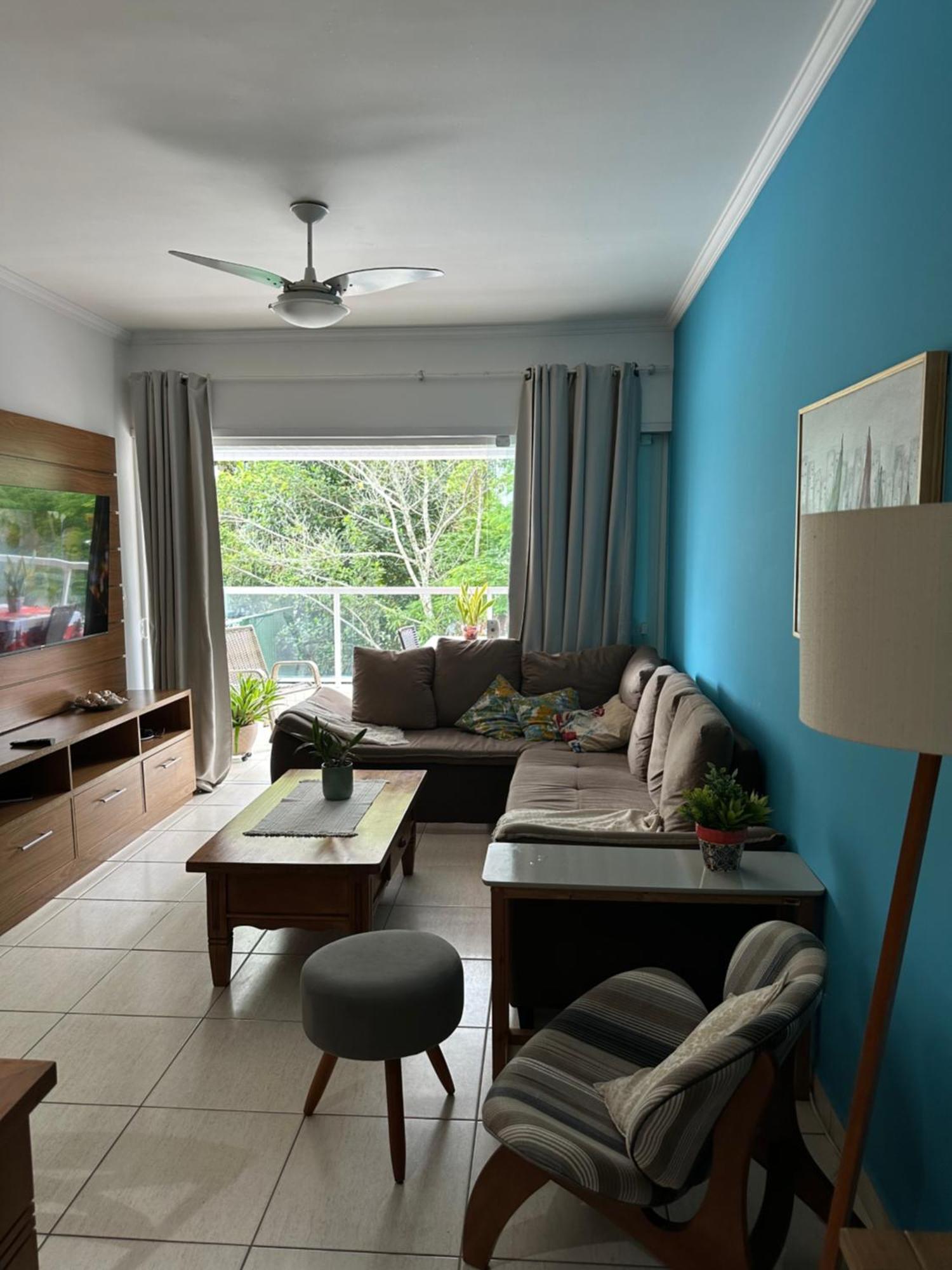 Apartamendo Na Enseada Ubatuba Exterior foto
